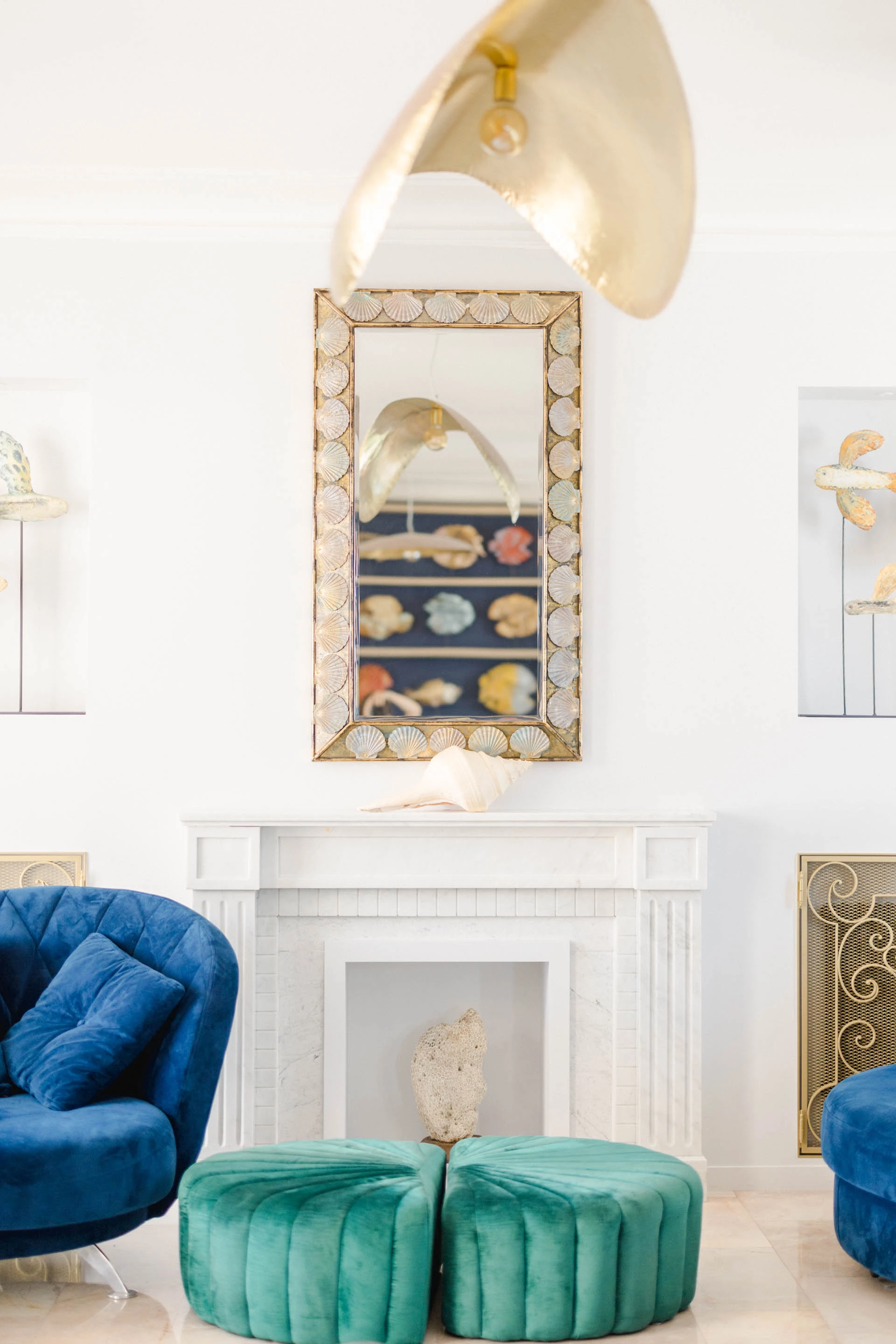 meubles coussin beige gris marron